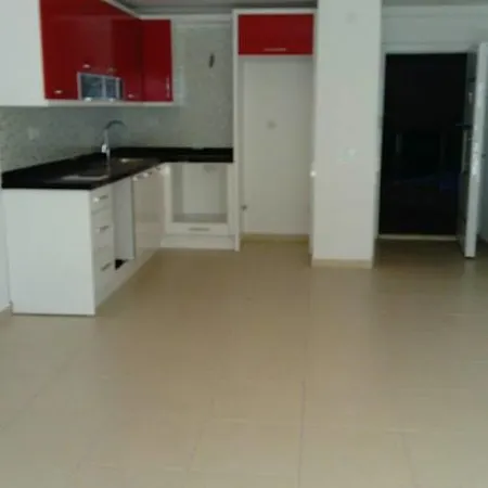Apartamento Crown City *